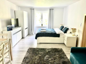 Agapella Apartamenty- Apartament Blue Summer